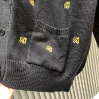 Cheap Louis Vuitton LV Sweaters Long Sleeved For Unisex #1424457 Replica Wholesale [$88.00 USD] [ITEM#1424457] on Replica Louis Vuitton LV Sweaters