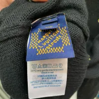 Cheap Louis Vuitton LV Sweaters Long Sleeved For Unisex #1424457 Replica Wholesale [$88.00 USD] [ITEM#1424457] on Replica Louis Vuitton LV Sweaters