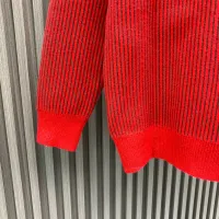 Cheap Louis Vuitton LV Sweaters Long Sleeved For Unisex #1424458 Replica Wholesale [$92.00 USD] [ITEM#1424458] on Replica Louis Vuitton LV Sweaters