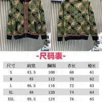 Cheap Louis Vuitton LV Sweaters Long Sleeved For Unisex #1424459 Replica Wholesale [$98.00 USD] [ITEM#1424459] on Replica Louis Vuitton LV Sweaters