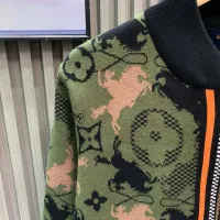 Cheap Louis Vuitton LV Sweaters Long Sleeved For Unisex #1424459 Replica Wholesale [$98.00 USD] [ITEM#1424459] on Replica Louis Vuitton LV Sweaters
