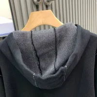 Cheap Louis Vuitton LV Sweaters Long Sleeved For Unisex #1424460 Replica Wholesale [$98.00 USD] [ITEM#1424460] on Replica Louis Vuitton LV Sweaters