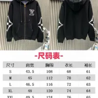 Cheap Louis Vuitton LV Sweaters Long Sleeved For Unisex #1424460 Replica Wholesale [$98.00 USD] [ITEM#1424460] on Replica Louis Vuitton LV Sweaters