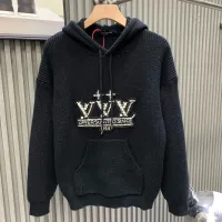 Cheap Louis Vuitton LV Sweaters Long Sleeved For Unisex #1424461 Replica Wholesale [$82.00 USD] [ITEM#1424461] on Replica Louis Vuitton LV Sweaters
