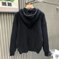 Cheap Louis Vuitton LV Sweaters Long Sleeved For Unisex #1424461 Replica Wholesale [$82.00 USD] [ITEM#1424461] on Replica Louis Vuitton LV Sweaters