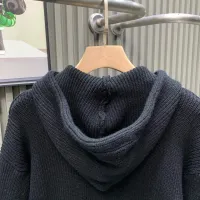 Cheap Louis Vuitton LV Sweaters Long Sleeved For Unisex #1424461 Replica Wholesale [$82.00 USD] [ITEM#1424461] on Replica Louis Vuitton LV Sweaters