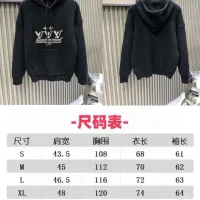 Cheap Louis Vuitton LV Sweaters Long Sleeved For Unisex #1424461 Replica Wholesale [$82.00 USD] [ITEM#1424461] on Replica Louis Vuitton LV Sweaters