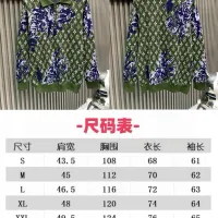 Cheap Louis Vuitton LV Sweaters Long Sleeved For Unisex #1424462 Replica Wholesale [$76.00 USD] [ITEM#1424462] on Replica Louis Vuitton LV Sweaters
