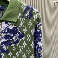 Cheap Louis Vuitton LV Sweaters Long Sleeved For Unisex #1424462 Replica Wholesale [$76.00 USD] [ITEM#1424462] on Replica Louis Vuitton LV Sweaters