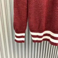 Cheap Celine Sweaters Long Sleeved For Unisex #1424463 Replica Wholesale [$85.00 USD] [ITEM#1424463] on Replica Celine Sweaters