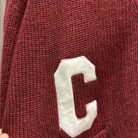 Cheap Celine Sweaters Long Sleeved For Unisex #1424463 Replica Wholesale [$85.00 USD] [ITEM#1424463] on Replica Celine Sweaters