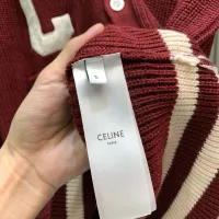 Cheap Celine Sweaters Long Sleeved For Unisex #1424463 Replica Wholesale [$85.00 USD] [ITEM#1424463] on Replica Celine Sweaters
