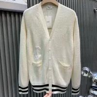 Cheap Celine Sweaters Long Sleeved For Unisex #1424464 Replica Wholesale [$85.00 USD] [ITEM#1424464] on Replica Celine Sweaters