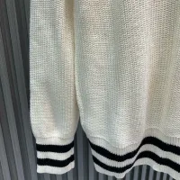 Cheap Celine Sweaters Long Sleeved For Unisex #1424464 Replica Wholesale [$85.00 USD] [ITEM#1424464] on Replica Celine Sweaters