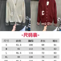 Cheap Celine Sweaters Long Sleeved For Unisex #1424464 Replica Wholesale [$85.00 USD] [ITEM#1424464] on Replica Celine Sweaters