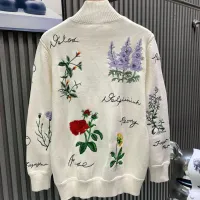 Cheap Christian Dior Sweaters Long Sleeved For Unisex #1424465 Replica Wholesale [$112.00 USD] [ITEM#1424465] on Replica Christian Dior Sweaters