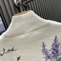 Cheap Christian Dior Sweaters Long Sleeved For Unisex #1424465 Replica Wholesale [$112.00 USD] [ITEM#1424465] on Replica Christian Dior Sweaters
