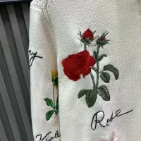 Cheap Christian Dior Sweaters Long Sleeved For Unisex #1424465 Replica Wholesale [$112.00 USD] [ITEM#1424465] on Replica Christian Dior Sweaters