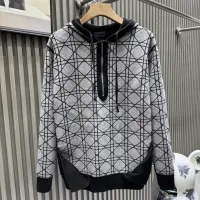 Cheap Christian Dior Sweaters Long Sleeved For Unisex #1424466 Replica Wholesale [$105.00 USD] [ITEM#1424466] on Replica Christian Dior Sweaters