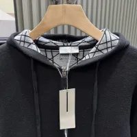 Cheap Christian Dior Sweaters Long Sleeved For Unisex #1424466 Replica Wholesale [$105.00 USD] [ITEM#1424466] on Replica Christian Dior Sweaters