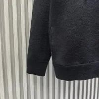 Cheap Christian Dior Sweaters Long Sleeved For Unisex #1424466 Replica Wholesale [$105.00 USD] [ITEM#1424466] on Replica Christian Dior Sweaters