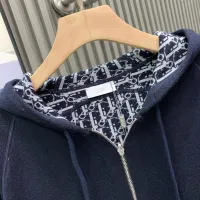 Cheap Christian Dior Sweaters Long Sleeved For Unisex #1424469 Replica Wholesale [$128.00 USD] [ITEM#1424469] on Replica Christian Dior Sweaters