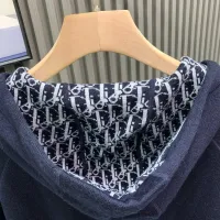 Cheap Christian Dior Sweaters Long Sleeved For Unisex #1424469 Replica Wholesale [$128.00 USD] [ITEM#1424469] on Replica Christian Dior Sweaters