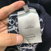 Cheap Christian Dior Sweaters Long Sleeved For Unisex #1424469 Replica Wholesale [$128.00 USD] [ITEM#1424469] on Replica Christian Dior Sweaters
