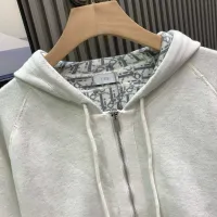 Cheap Christian Dior Sweaters Long Sleeved For Unisex #1424470 Replica Wholesale [$128.00 USD] [ITEM#1424470] on Replica Christian Dior Sweaters