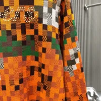 Cheap Louis Vuitton LV Sweaters Long Sleeved For Unisex #1424472 Replica Wholesale [$80.00 USD] [ITEM#1424472] on Replica Louis Vuitton LV Sweaters