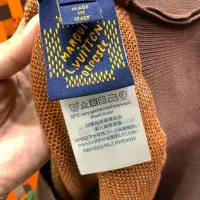 Cheap Louis Vuitton LV Sweaters Long Sleeved For Unisex #1424472 Replica Wholesale [$80.00 USD] [ITEM#1424472] on Replica Louis Vuitton LV Sweaters