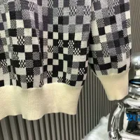 Cheap Louis Vuitton LV Sweaters Long Sleeved For Unisex #1424474 Replica Wholesale [$80.00 USD] [ITEM#1424474] on Replica Louis Vuitton LV Sweaters