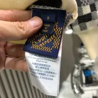 Cheap Louis Vuitton LV Sweaters Long Sleeved For Unisex #1424474 Replica Wholesale [$80.00 USD] [ITEM#1424474] on Replica Louis Vuitton LV Sweaters