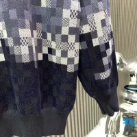 Cheap Louis Vuitton LV Sweaters Long Sleeved For Unisex #1424475 Replica Wholesale [$80.00 USD] [ITEM#1424475] on Replica Louis Vuitton LV Sweaters