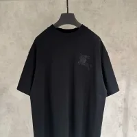 Cheap Burberry T-Shirts Short Sleeved For Unisex #1424477 Replica Wholesale [$56.00 USD] [ITEM#1424477] on Replica Burberry T-Shirts