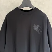 Cheap Burberry T-Shirts Short Sleeved For Unisex #1424477 Replica Wholesale [$56.00 USD] [ITEM#1424477] on Replica Burberry T-Shirts