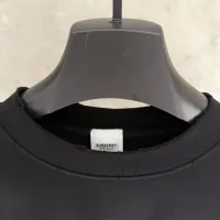 Cheap Burberry T-Shirts Short Sleeved For Unisex #1424477 Replica Wholesale [$56.00 USD] [ITEM#1424477] on Replica Burberry T-Shirts