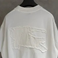 Cheap Burberry T-Shirts Short Sleeved For Unisex #1424478 Replica Wholesale [$56.00 USD] [ITEM#1424478] on Replica Burberry T-Shirts