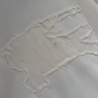 Cheap Burberry T-Shirts Short Sleeved For Unisex #1424478 Replica Wholesale [$56.00 USD] [ITEM#1424478] on Replica Burberry T-Shirts