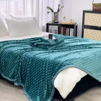 Cheap Fendi Blanket #1424479 Replica Wholesale [$60.00 USD] [ITEM#1424479] on Replica Fendi Blanket