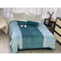 Cheap Fendi Blanket #1424480 Replica Wholesale [$68.00 USD] [ITEM#1424480] on Replica Fendi Blanket