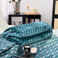 Cheap Fendi Blanket #1424480 Replica Wholesale [$68.00 USD] [ITEM#1424480] on Replica Fendi Blanket