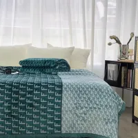 Cheap Fendi Blanket #1424482 Replica Wholesale [$76.00 USD] [ITEM#1424482] on Replica Fendi Blanket