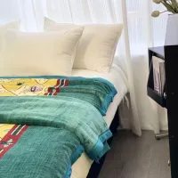 Cheap Gucci Blanket #1424485 Replica Wholesale [$76.00 USD] [ITEM#1424485] on Replica Gucci Blanket