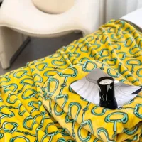 Cheap Gucci Blanket #1424487 Replica Wholesale [$68.00 USD] [ITEM#1424487] on Replica Gucci Blanket