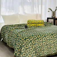 Cheap Gucci Blanket #1424488 Replica Wholesale [$76.00 USD] [ITEM#1424488] on Replica Gucci Blanket