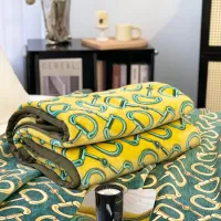 Cheap Gucci Blanket #1424488 Replica Wholesale [$76.00 USD] [ITEM#1424488] on Replica Gucci Blanket