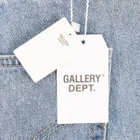 Cheap Chrome Hearts Jeans For Men #1424489 Replica Wholesale [$48.00 USD] [ITEM#1424489] on Replica Chrome Hearts Jeans