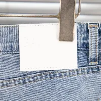 Cheap Chrome Hearts Jeans For Men #1424490 Replica Wholesale [$48.00 USD] [ITEM#1424490] on Replica Chrome Hearts Jeans