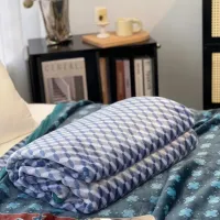 Cheap Burberry Blanket #1424492 Replica Wholesale [$68.00 USD] [ITEM#1424492] on Replica Burberry Blanket